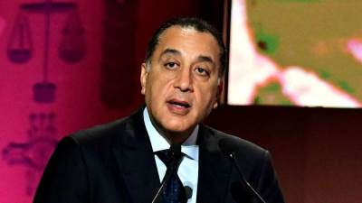 رئيس الوزراء يشهد فعاليات افتتاح المؤتمر الدولي الـ25 للأجهزة العليا للرقابة المالية والمحاسبة