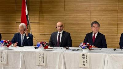 وزير التعليم يزور اليابان ويوقع مذكرة تفاهم مع جامعة هيروشيما ومؤسسة "سبريكس" لمنح طلاب مصر شهادة معتمدة من الجامعة في البرمجة والذكاء الاصطناعي على منصة "كيريو" اليابانية