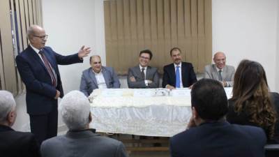  وزير الثقافة يلتقي مثقفي سوهاج لبحث آليات تطوير منظومة العمل الثقافي بالمحافظة ويستعرض خطط الوزارة لبناء الإنسان وتنمية الوعي والإبداع