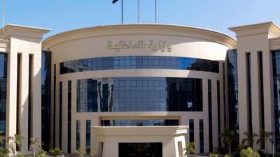 الداخلية تنفي شائعات إغلاق الطرق بالتزامن مع افتتاح المتحف المصري الكبير