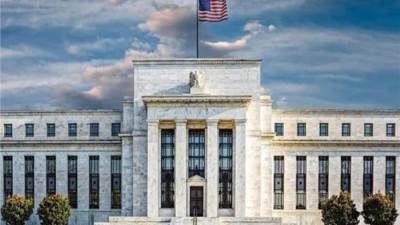 الاحتياطي الفيدرالي الأمريكي يخفض الفائدة 25 نقطة أساس للمرة الثانية على التوالي