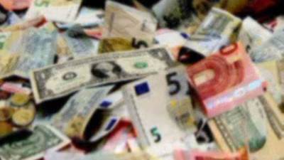 تعرف على أسعار العملات العربية والأجنبية اليوم الخميس 30 أكتوبر