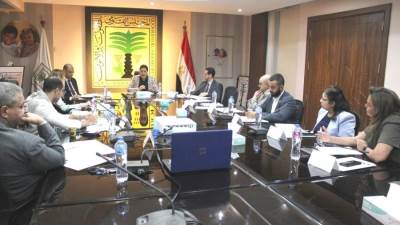 سحر السنباطي تناقش الاستعدادات النهائية للاحتفال بأعياد الطفولة خلال شهر نوفمبر