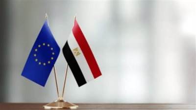 الحكومة: مصر ثانى دولة إفريقية تنضم لبرنامج الاتحاد الأوروبى للبحث