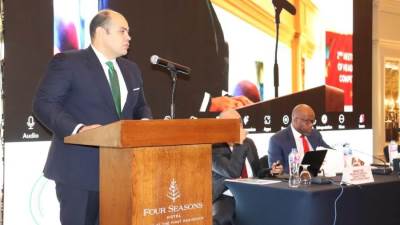 مصر تستضيف الاجتماع الثاني للجنة رؤساء سلطات المنافسة لمنطقة التجارة الحرة القارية الأفريقية