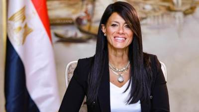 وزارة التخطيط تستعرض مستهدفات قطاع السياحة والآثار بخطة العام المالي 25/2026