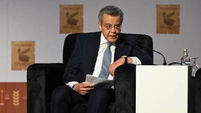 الأجهزة العليا للرقابة تستعرض دورها في مراجعة البنوك المركزية والأنشطة الحكومية خلال الأزمات المالية والاقتصادية