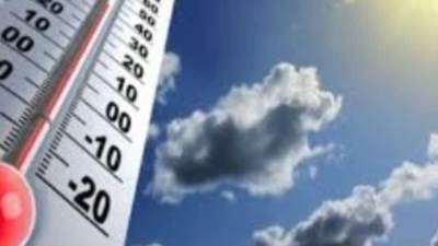 الأرصاد: طقس خريفي معتدل اليوم الجمعة 31 أكتوبر مع أمطار خفيفة ببعض المناطق