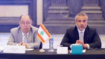 انطلاق الاجتماعات التحضيرية على مستوى الخبراء للجنة العليا المصرية اللبنانية المشتركة بمشاركة أكثر من 50 جهة من البلدين