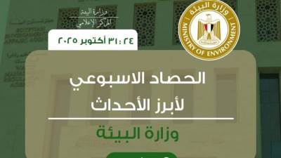 تعرف على أبرز أنشطة وزارة التنمية خلال الأسبوع