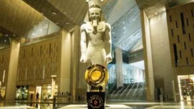 مع الافتتاح اليوم.. أسعار تذاكر زيارة المتحف المصري الكبير