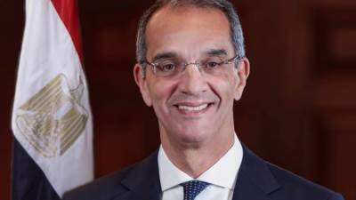 وزراء السياحة والآثار: تعاون مستمر للترويج للحضارة المصرية بالتزامن مع افتتاح المتحف المصرى الكبير