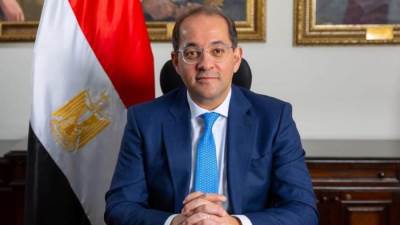 وزير المالية: الدولة بقيادة الرئيس السيسي تكتب تاريخًا جديدًا لمصر والعالم.. بافتتاح أكبر متحف في العالم لحضارة واحدة