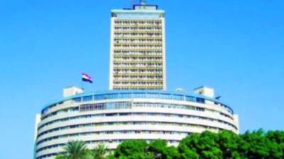 التليفزيون المصرى ينقل حفل افتتاح المتحف الكبير بـ3 لغات والإذاعة بـ23 لغة