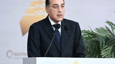 رئيس الوزراء: حفل افتتاح المتحف المصري الكبير حدث استثنائي