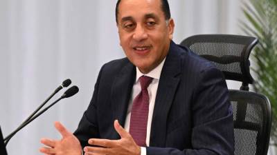 مدبولي: افتتاح المتحف المصري الكبير يوم استثنائي وتاريخي.. وفخور كمواطن قبل أن أكون رئيسًا للحكومة