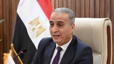 رئيس جهاز حماية المستهلك يُشيد بافتتاح المتحف المصري الكبير ويُعلن إطلاق خدمة "ضيف مصر" لضيوف الاحتفالية