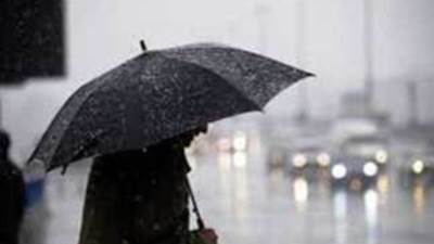 الطقس اليوم.. تغيرات مفاجئة وأمطار بعدة مناطق والعظمى بالقاهرة 29 درجة