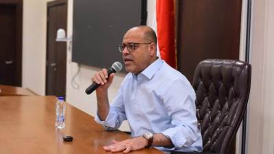  وزارة العمل مستمرة في حملات المتابعة: تفتيش جديد على 1259 منشأة خلال 4 أيام فقط