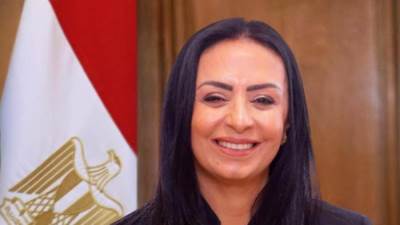 وزيرة التضامن تتوجه إلى الدوحة للمشاركة في مؤتمر القمة العالمي الثاني للتنمية الاجتماعية