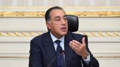 رئيس الوزراء: التوقيع على 15 مذكرة تفاهم بين مصر ولبنان