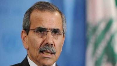 رئيس وزراء لبنان: نقدر الدور المصرى الرائد فى الدفاع عن القضايا العربية