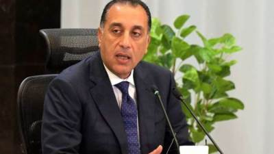 الرئيس السيسى يستقبل رئيس جمهورية ألمانيا الاتحادية