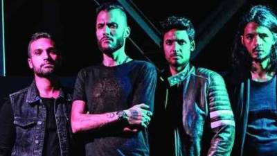 فرقة كايروكي  تعلن إرجاء جولتها الغنائية في أوروبا