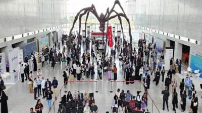 "القمة العالمية الثانية للتنمية الاجتماعية" تنعقد في الدوحة 4 نوفمبر الجاري