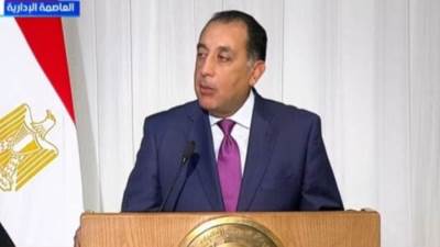 مد فترة عمل لجان حصر المناطق وفق قانون الإيجار القديم 3 أشهر