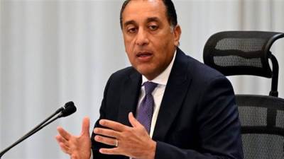 رئيس الوزراء: مصر تنفذ مشروعا قوميا للصوامع لزيادة السعة التخزينية للقمح