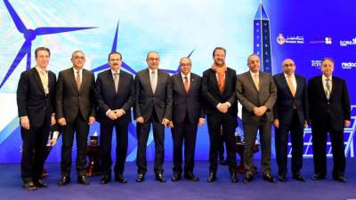  الهيئة العامة للاستثمار والمناطق الحرة: إنتاج ضخم للألواح الشمسية في مصر بنسبة مكون محلي 90% في الربع الأول من 2026