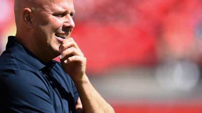 مدير ليفربول: غياب 3 لاعبين عن مباراة ريال مدريد بأبطال أوروبا غدا