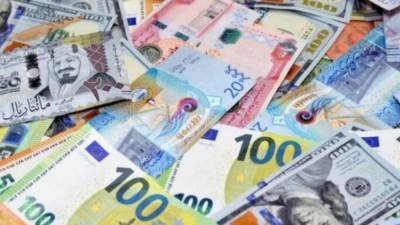 أسعار العملات اليوم الثلاثاء 4 نوفمبر 2025 في البنوك المصرية