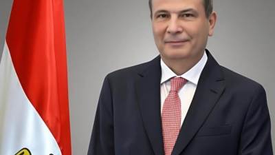 وزير الزراعة يتوجه إلى الأردن للمشاركة في اجتماعات اللجنة الزراعية المشتركة