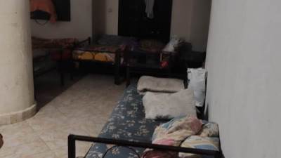 الصحة: إغلاق 4 مراكز غير مرخصة لعلاج الإدمان في أبو النمرس