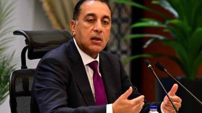 رئيس الوزراء يُلقي كلمة نيابة عن فخامة الرئيس أمام القمة العالمية الثانية للتنمية الاجتماعية