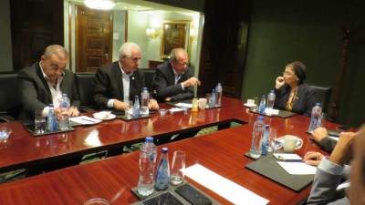 نائب وزير الصحة: خطة شاملة لخفض الولادات القيصرية إلى أدنى مستوى وتعزيز الولادة الطبيعية الآمنة