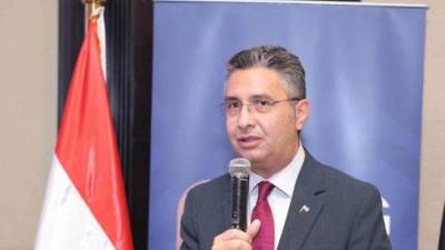 وزير التموين: استمرار التخفيضات على الزيوت الحرة مع طرح عبوة زيت جديدة ضمن منظومة السلع التموينية سعة لتر ونصف بسعر 56 جنيهًا