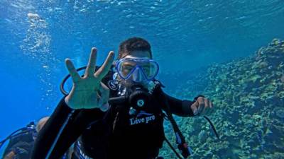 وزارة البيئة تطلق أول حملة توعوية بجزيرة الجفتون لدمج ذوي الهمم في العمل البيئي