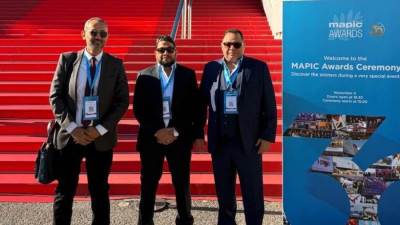 إمتلاك” تعزز مكانتها العالمية بمشاركة مزدوجة في قمة الويب العالمية بالبرتغال ومابيك بفرنسا 2025