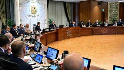 مجلس الوزراء يوافق على مشروع قرار رئيس مجلس الوزراء بشأن تفعيل آلية التسجيل التلقائي لغير القادرين ضمن منظومة التأمين الصحي الشامل