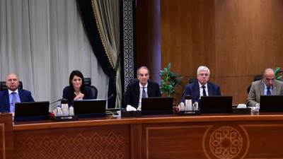 وزير التعليم: الوزارة تحصل على اعتماد "المنظمة الحكومية المبتكرة المعتمدة" من المعهد العالمي للابتكار