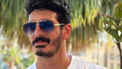 تجديد حبس "شاكر محظور" 45 يومًا بتهمة نشر محتوى خادش للحياء وغسيل الأموال