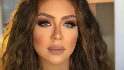 المحكمة الاقتصادية تؤيد حبس البلوجر هدير عبد الرازق عامًا وتغريمها 100 ألف جنيه