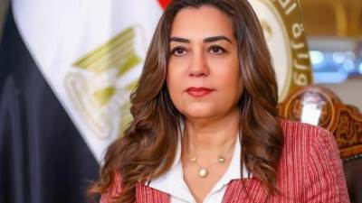 وزيرة التنمية المحلية والقائم بأعمال وزير البيئة تتوجه إلى البرازيل للمشاركة في قمة القادة "الشق رفيع المستوى" لقمة المناخ COP30