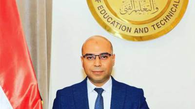 التربية والتعليم تنفي تعديل آليات تقييم الطلاب