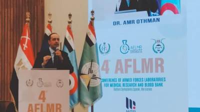  مدير صندوق مكافحة الإدمان يستعرض التدخلات لمواجهة مشكلة المخدرات وبرامج الدمج المجتمعي للمتعافين