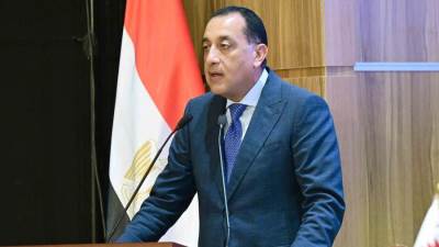 رئيس الوزراء: الحكومة تركز على تنمية المناطق الساحلية في مصر سواء الشمالي أو ساحل البحر الأحمر