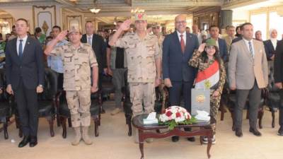 قوات الدفاع الشعبى والعسكرى تنفذ عدداً من الأنشطة والفعاليات خلال الفترة الماضية